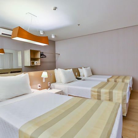 Manhattan Plaza Brasília Eksteriør billede