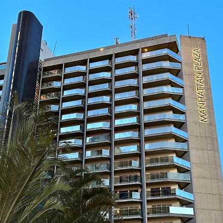 Manhattan Plaza Brasília Eksteriør billede