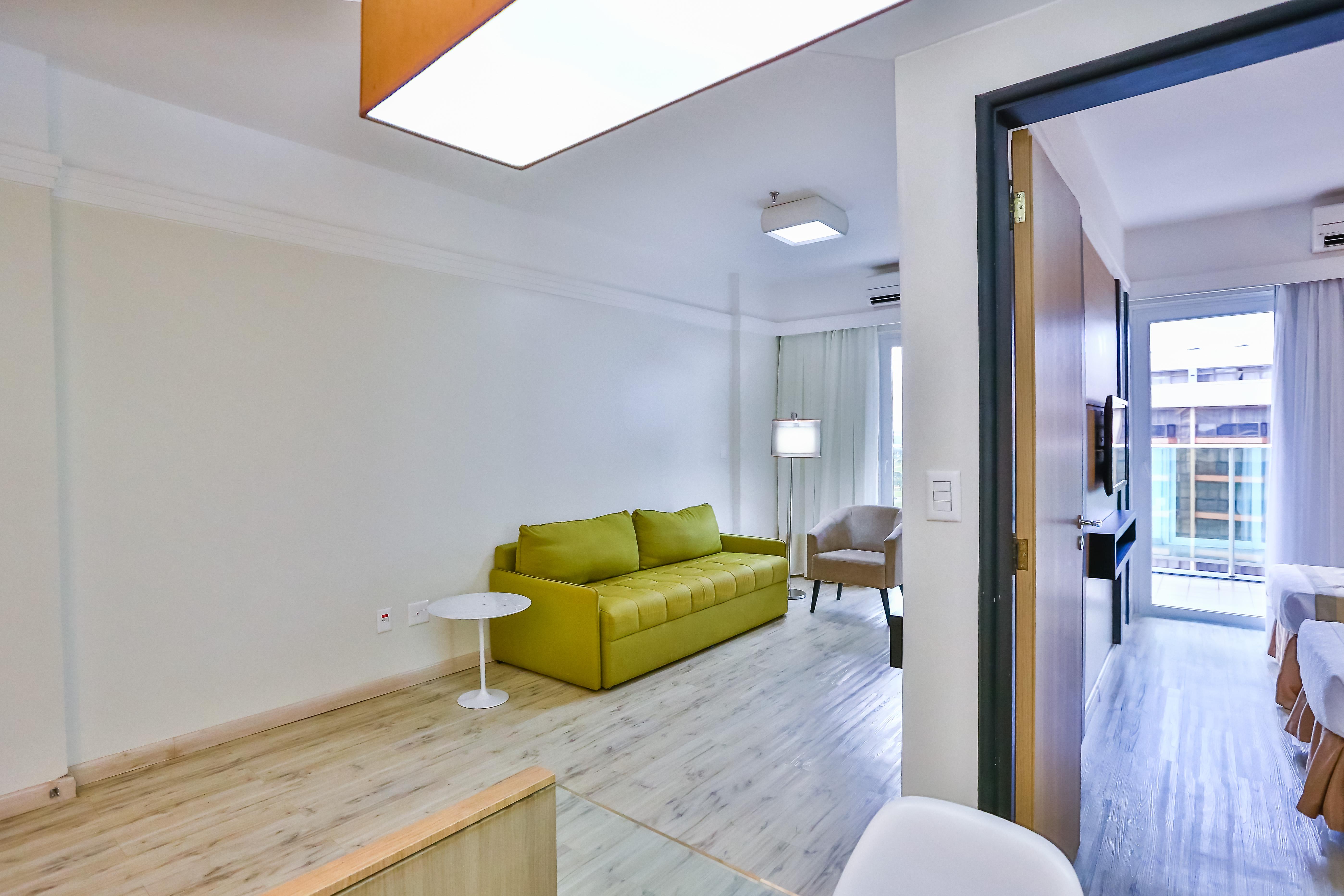 Manhattan Plaza Brasília Eksteriør billede