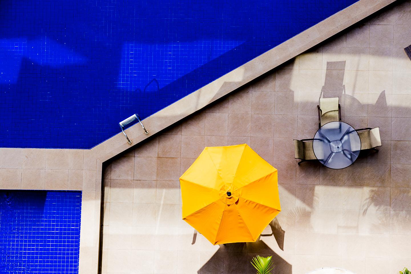 Manhattan Plaza Brasília Eksteriør billede