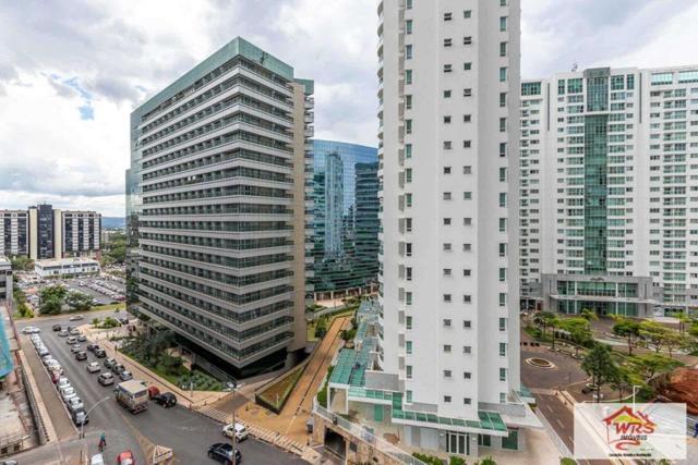 Manhattan Plaza Brasília Eksteriør billede