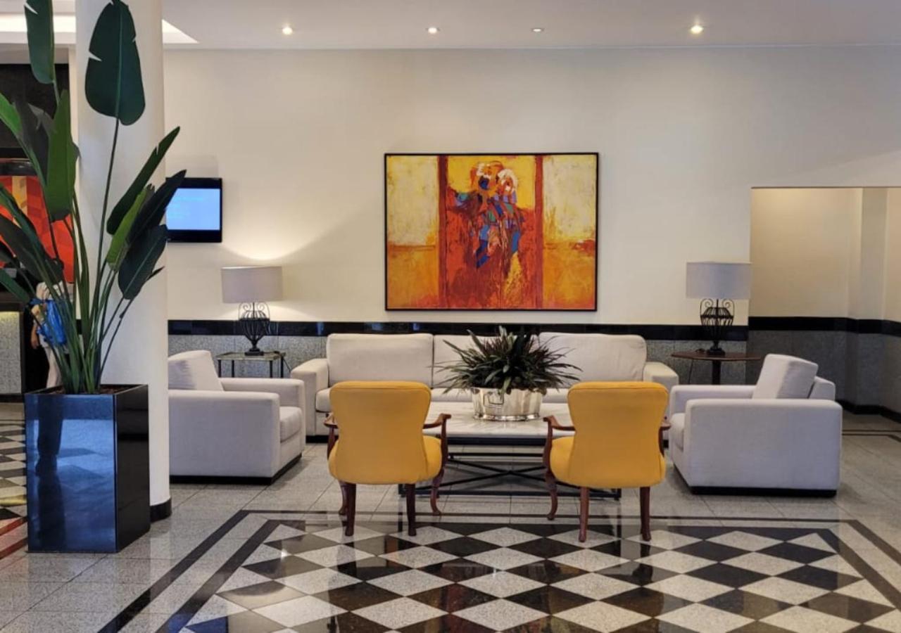Manhattan Plaza Brasília Eksteriør billede