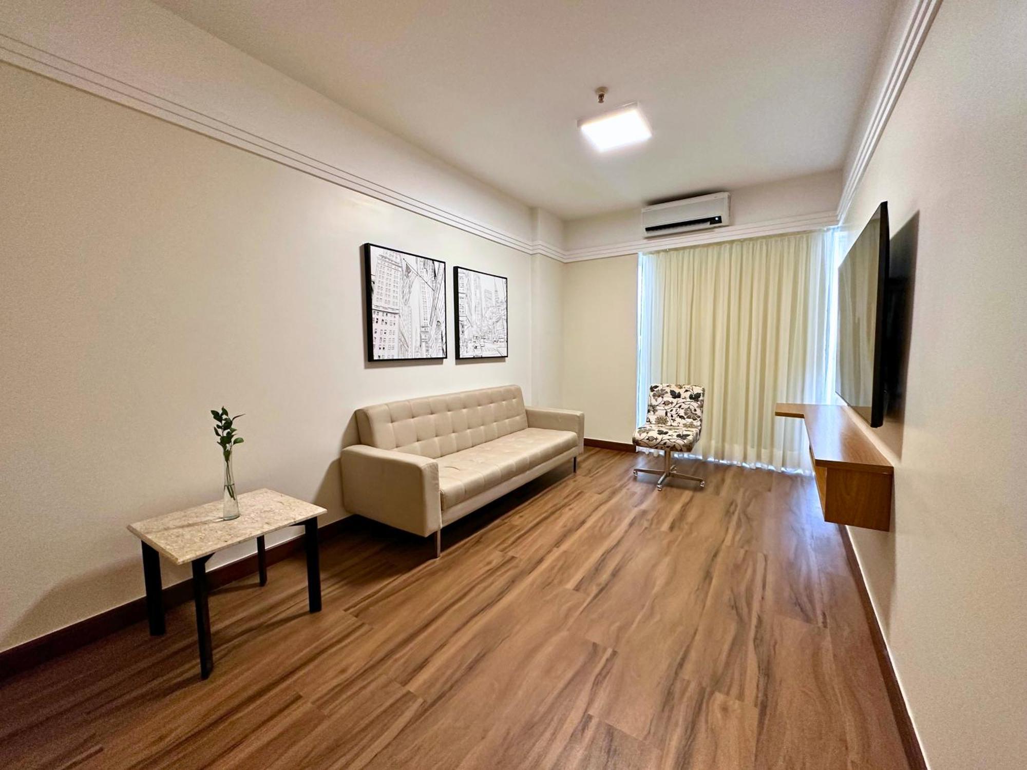 Manhattan Plaza Brasília Eksteriør billede