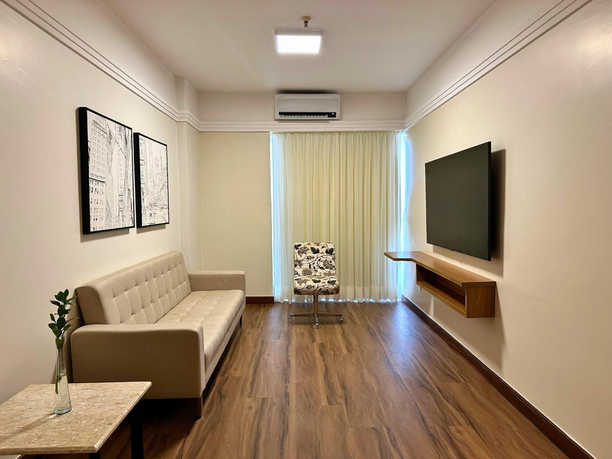 Manhattan Plaza Brasília Eksteriør billede