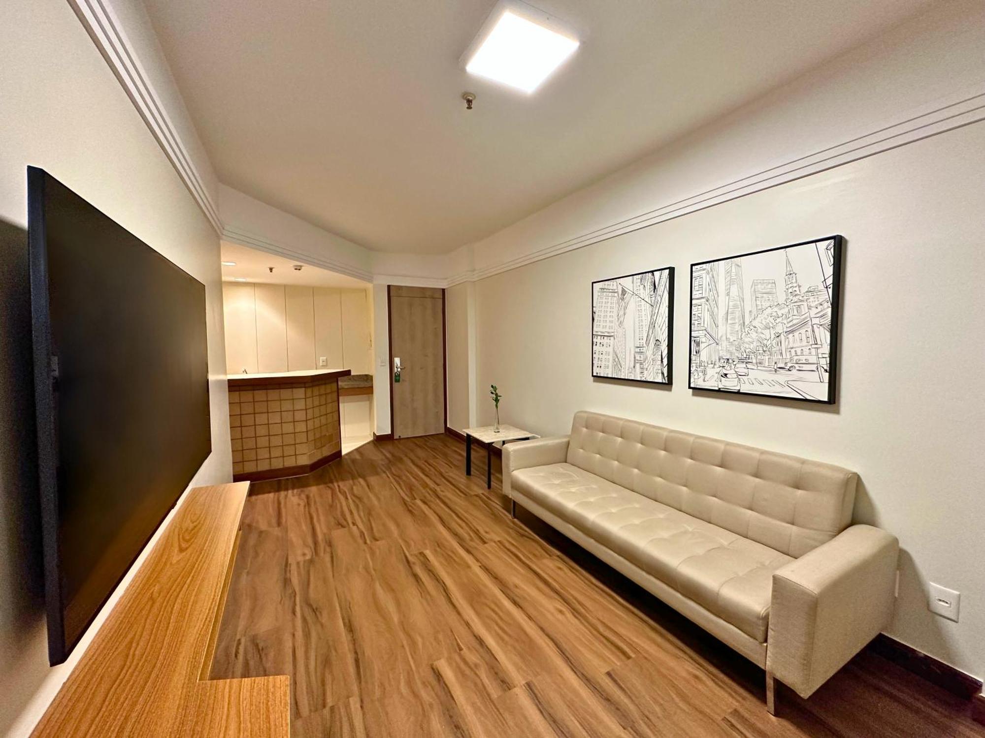 Manhattan Plaza Brasília Eksteriør billede